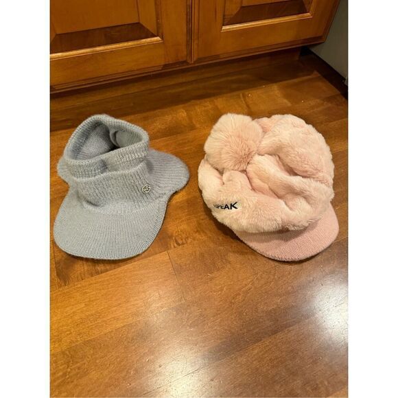 Woman’s never worn winter hat bundle - Picture 1 of 10